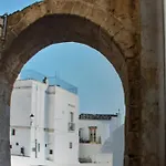 Σπίτι διακοπών Il Falco Grillaio *
