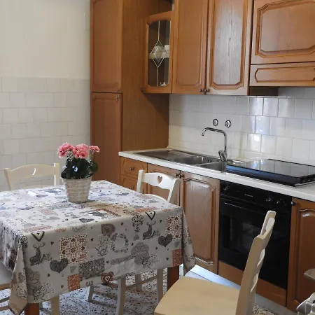 Il Falco Grillaio Holiday home Laterza