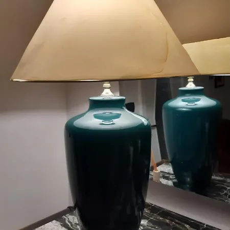 Il Falco Grillaio Holiday home