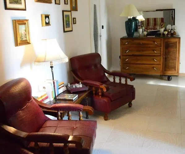 Holiday home Il Falco Grillaio Laterza