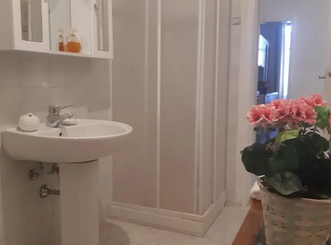 Il Falco Grillaio Holiday home