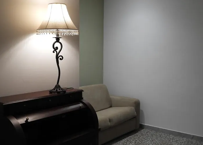 度假居 Il Falco Grillaio